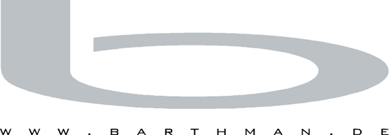 logo www.barthman.de