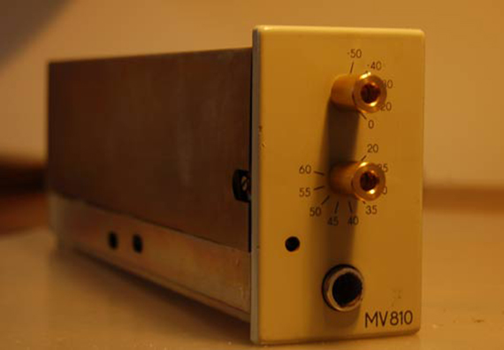 MV810-Modul